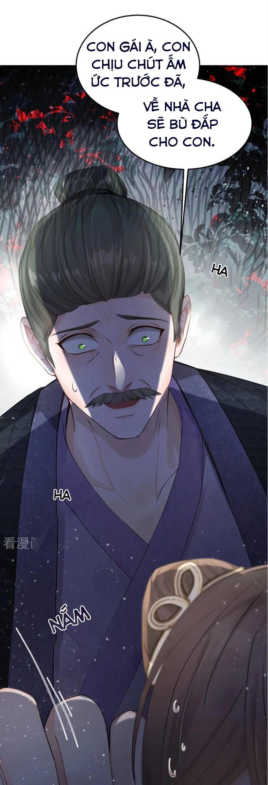 Ta Mang Siêu Thị Xuyên Không Về Cổ Đại Nuôi Tể Tướng: Chapter 43