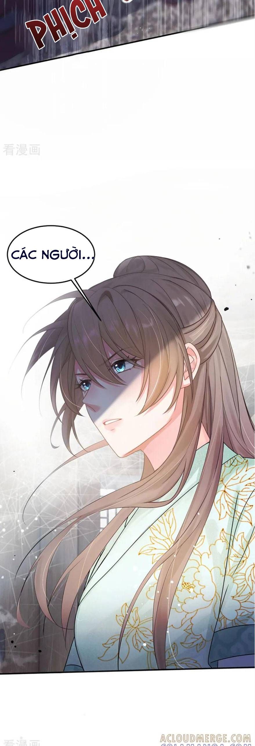 Ta Mang Siêu Thị Xuyên Không Về Cổ Đại Nuôi Tể Tướng: Chapter 43