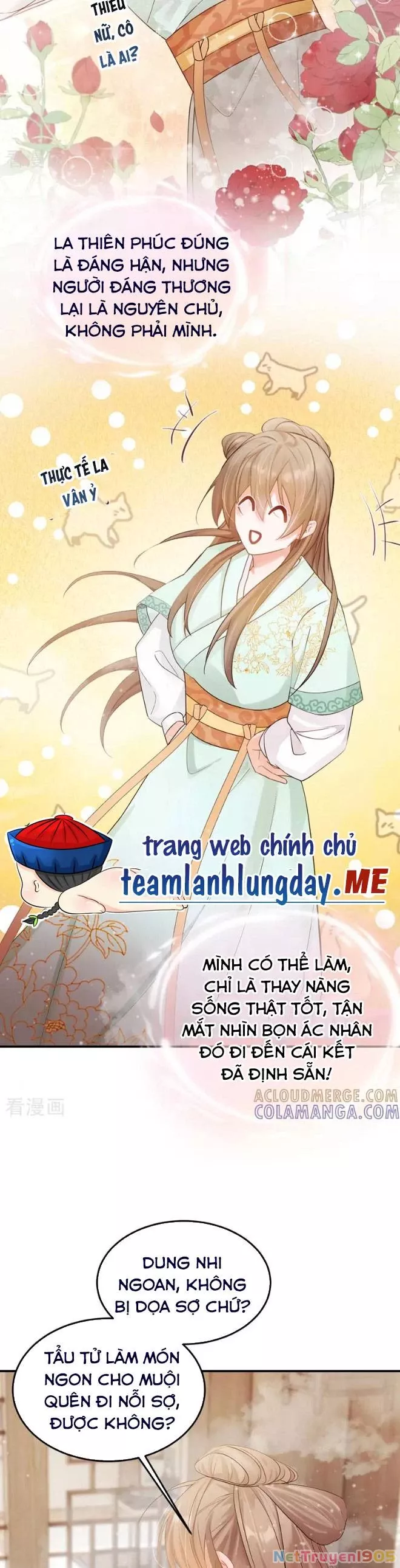 Ta Mang Siêu Thị Xuyên Không Về Cổ Đại Nuôi Tể Tướng: Chapter 44