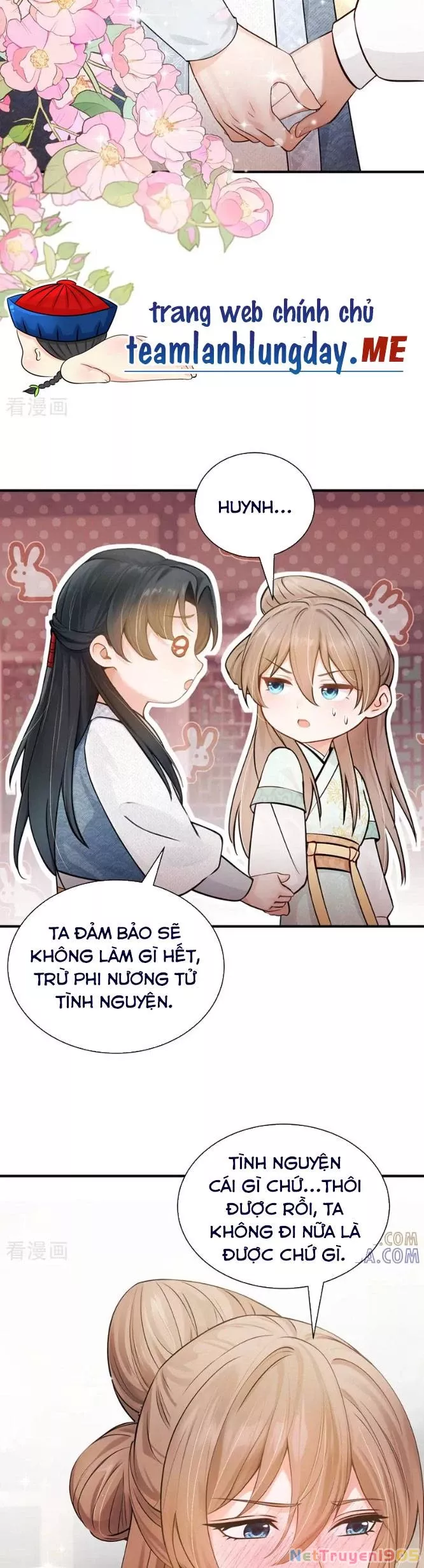 Ta Mang Siêu Thị Xuyên Không Về Cổ Đại Nuôi Tể Tướng: Chapter 44