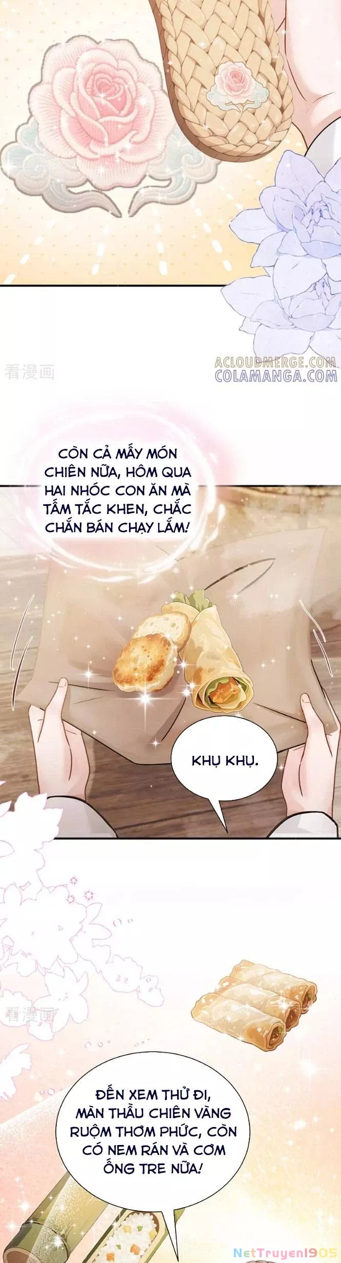 Ta Mang Siêu Thị Xuyên Không Về Cổ Đại Nuôi Tể Tướng: Chapter 44