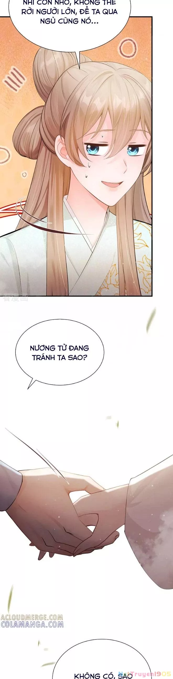 Ta Mang Siêu Thị Xuyên Không Về Cổ Đại Nuôi Tể Tướng: Chapter 44