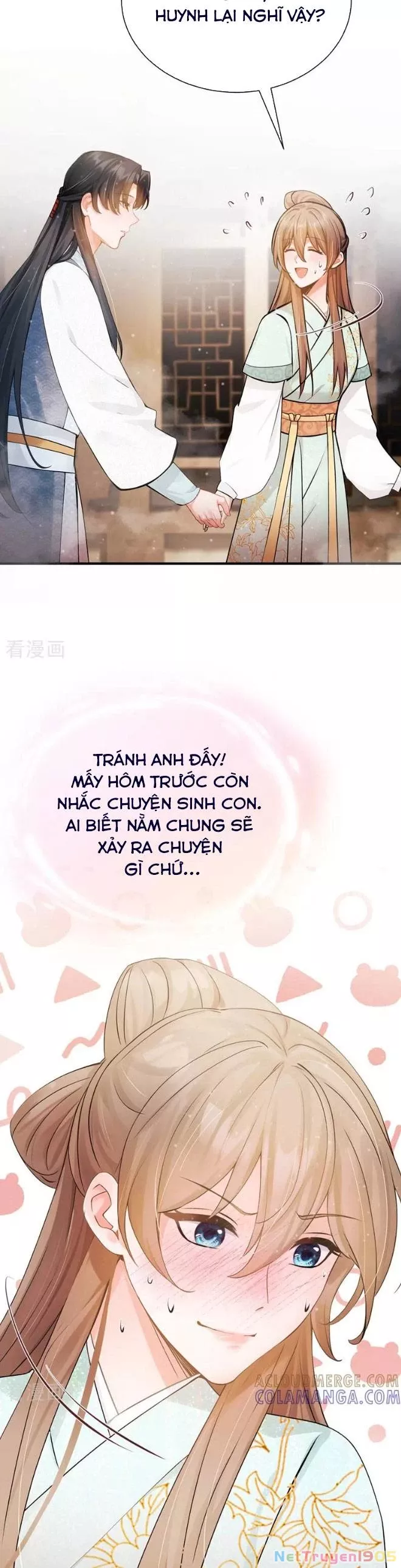 Ta Mang Siêu Thị Xuyên Không Về Cổ Đại Nuôi Tể Tướng: Chapter 44