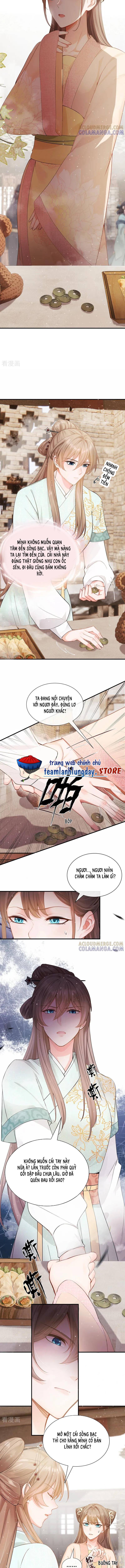 Ta Mang Siêu Thị Xuyên Không Về Cổ Đại Nuôi Tể Tướng: Chapter 51