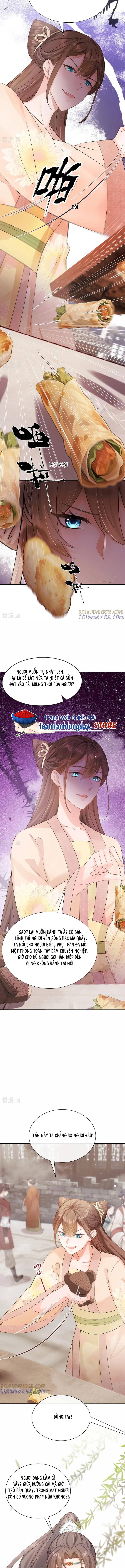 Ta Mang Siêu Thị Xuyên Không Về Cổ Đại Nuôi Tể Tướng: Chapter 51