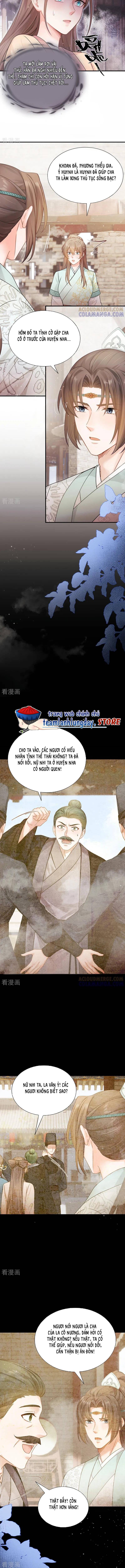 Ta Mang Siêu Thị Xuyên Không Về Cổ Đại Nuôi Tể Tướng: Chapter 51