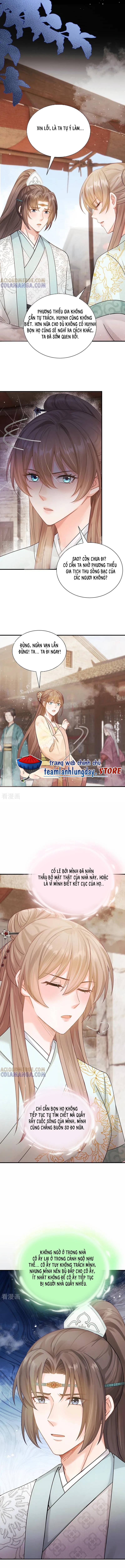 Ta Mang Siêu Thị Xuyên Không Về Cổ Đại Nuôi Tể Tướng: Chapter 51