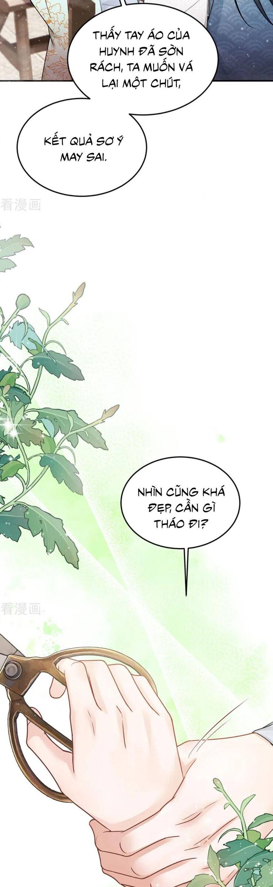 Ta Mang Siêu Thị Xuyên Không Về Cổ Đại Nuôi Tể Tướng: Chapter 52