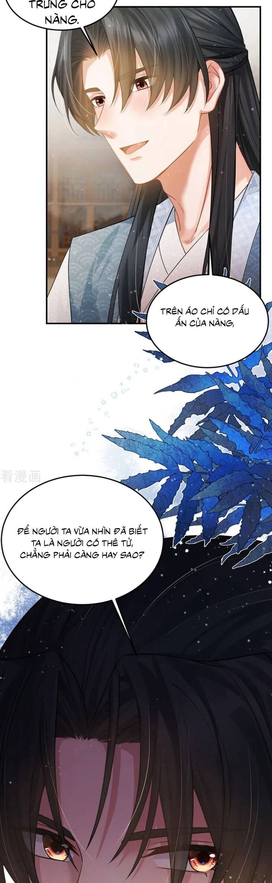 Ta Mang Siêu Thị Xuyên Không Về Cổ Đại Nuôi Tể Tướng: Chapter 52
