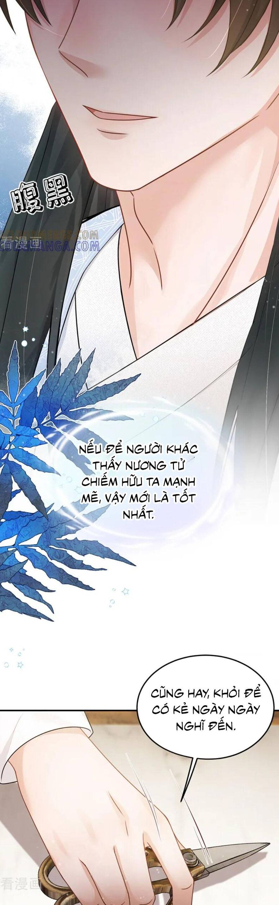 Ta Mang Siêu Thị Xuyên Không Về Cổ Đại Nuôi Tể Tướng: Chapter 52