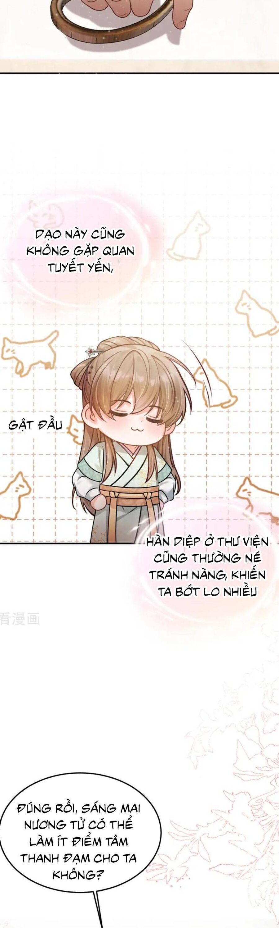 Ta Mang Siêu Thị Xuyên Không Về Cổ Đại Nuôi Tể Tướng: Chapter 52