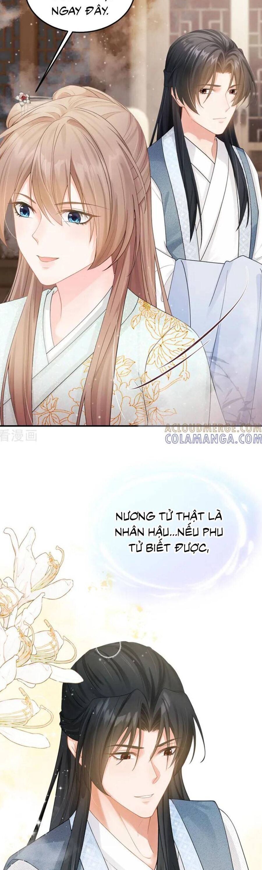 Ta Mang Siêu Thị Xuyên Không Về Cổ Đại Nuôi Tể Tướng: Chapter 52