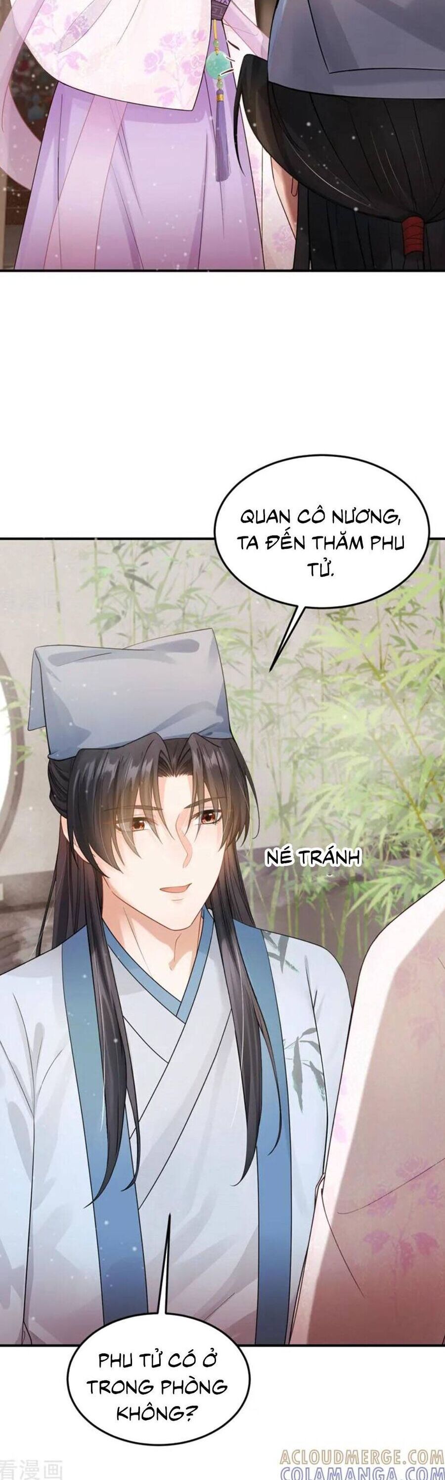 Ta Mang Siêu Thị Xuyên Không Về Cổ Đại Nuôi Tể Tướng: Chapter 52