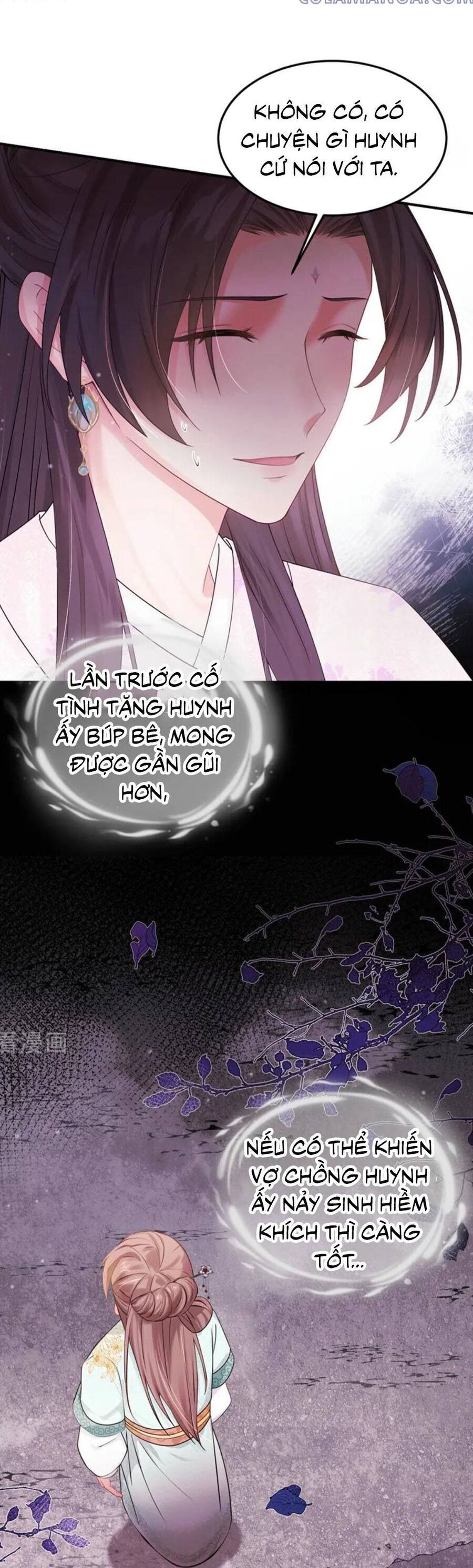 Ta Mang Siêu Thị Xuyên Không Về Cổ Đại Nuôi Tể Tướng: Chapter 52
