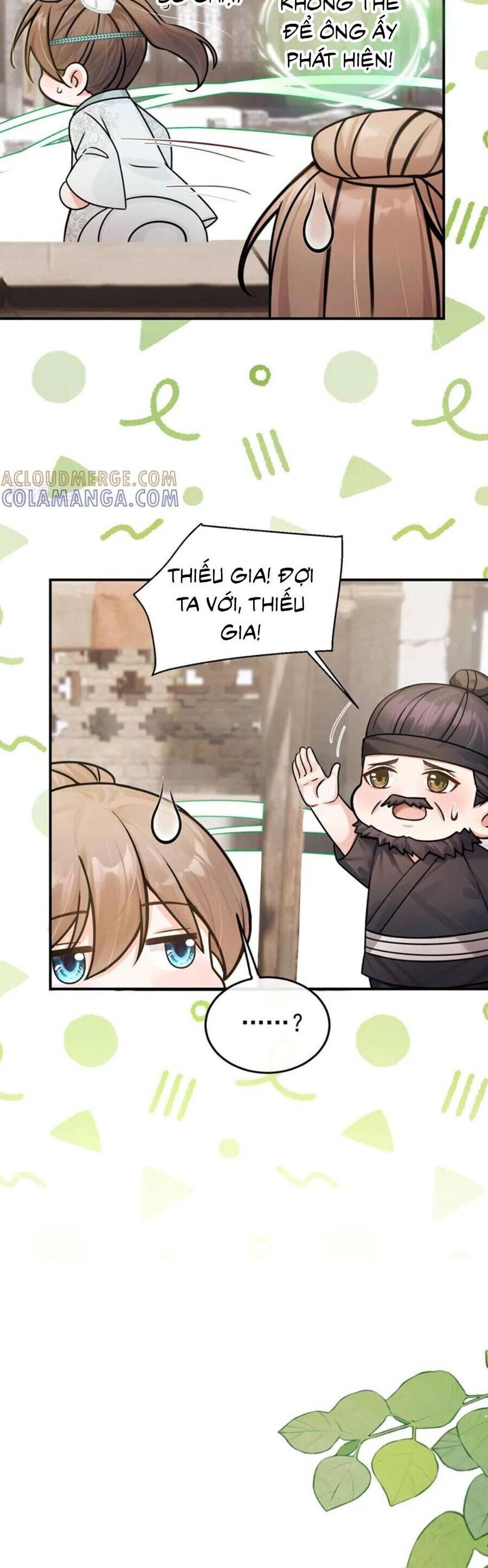 Ta Mang Siêu Thị Xuyên Không Về Cổ Đại Nuôi Tể Tướng: Chapter 52