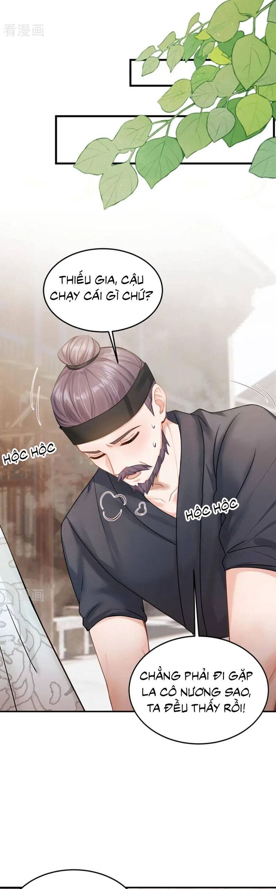 Ta Mang Siêu Thị Xuyên Không Về Cổ Đại Nuôi Tể Tướng: Chapter 52