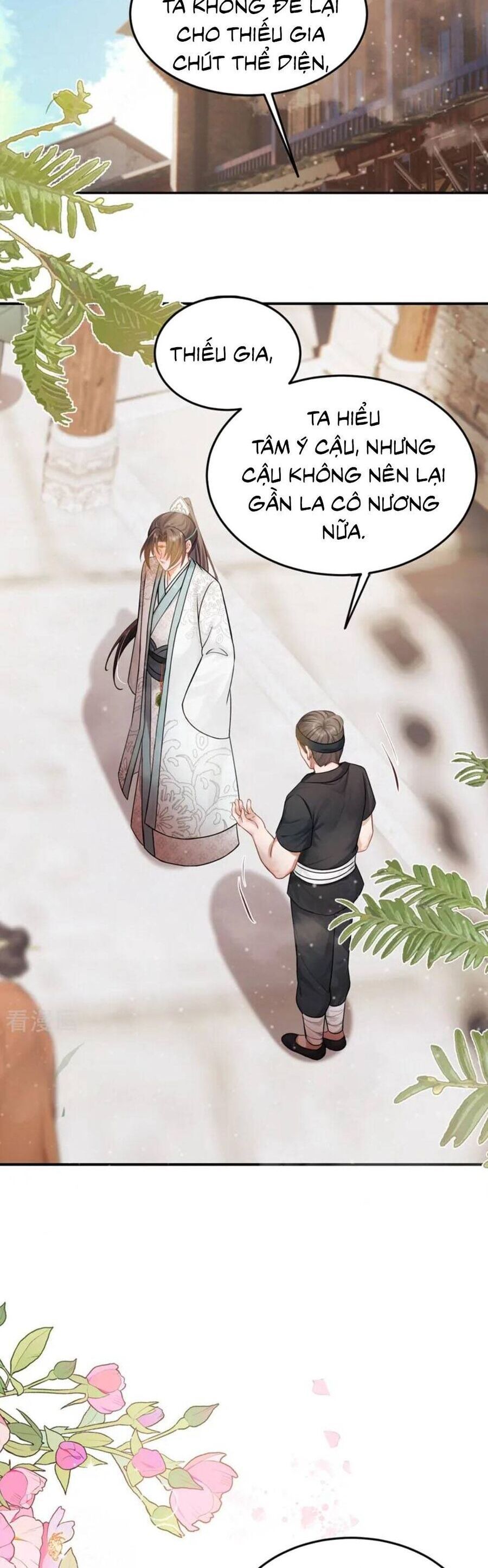Ta Mang Siêu Thị Xuyên Không Về Cổ Đại Nuôi Tể Tướng: Chapter 52