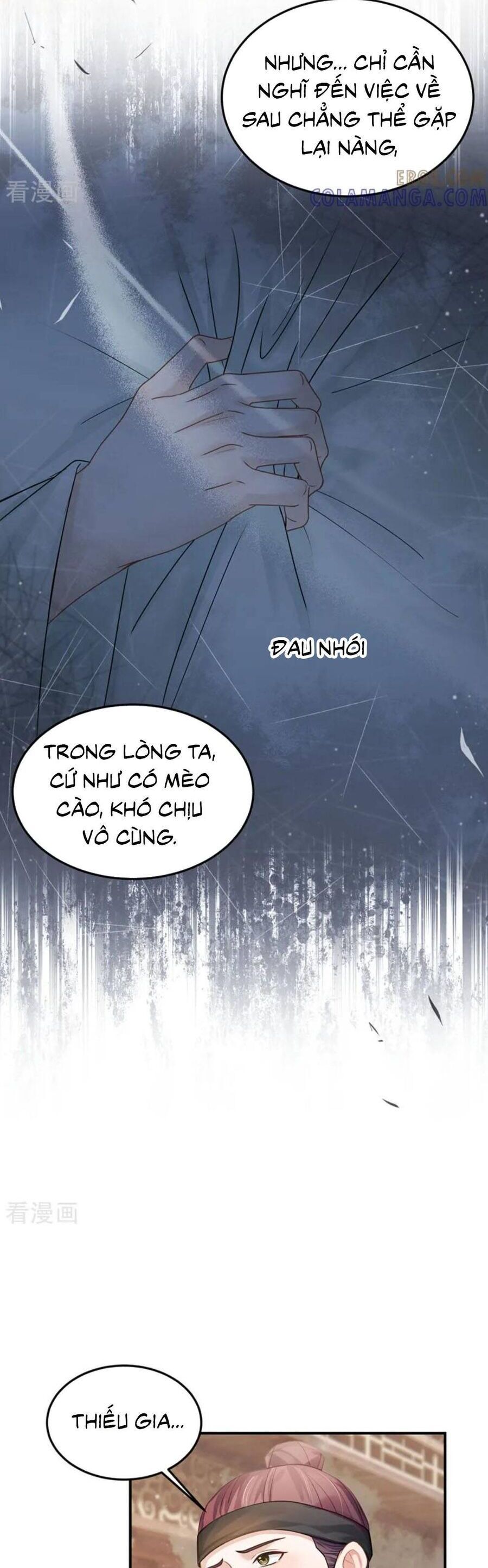 Ta Mang Siêu Thị Xuyên Không Về Cổ Đại Nuôi Tể Tướng: Chapter 52