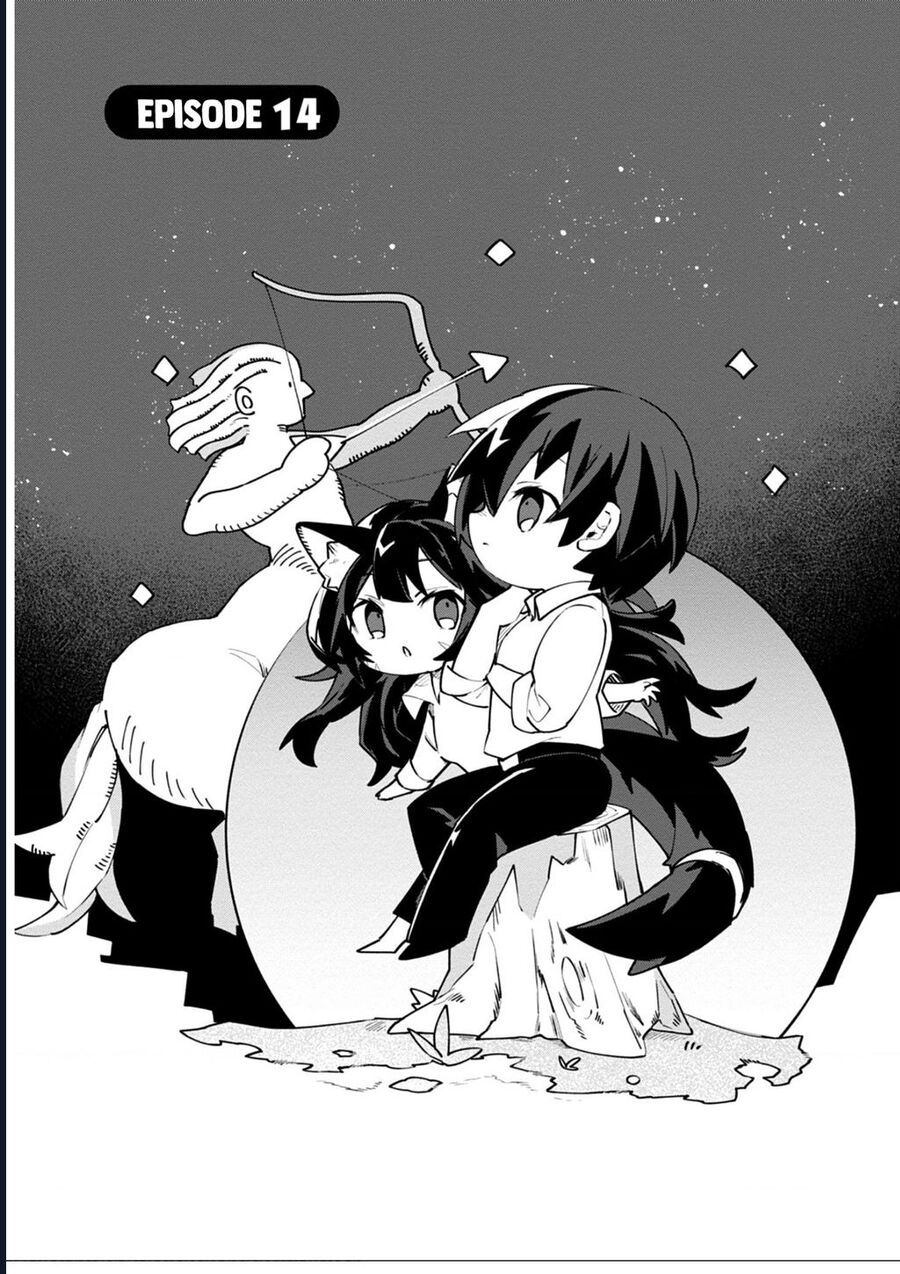 Ta Muốn Trở Thành Chúa Tể Bóng Tối: Ngoại Truyện: Chapter 14