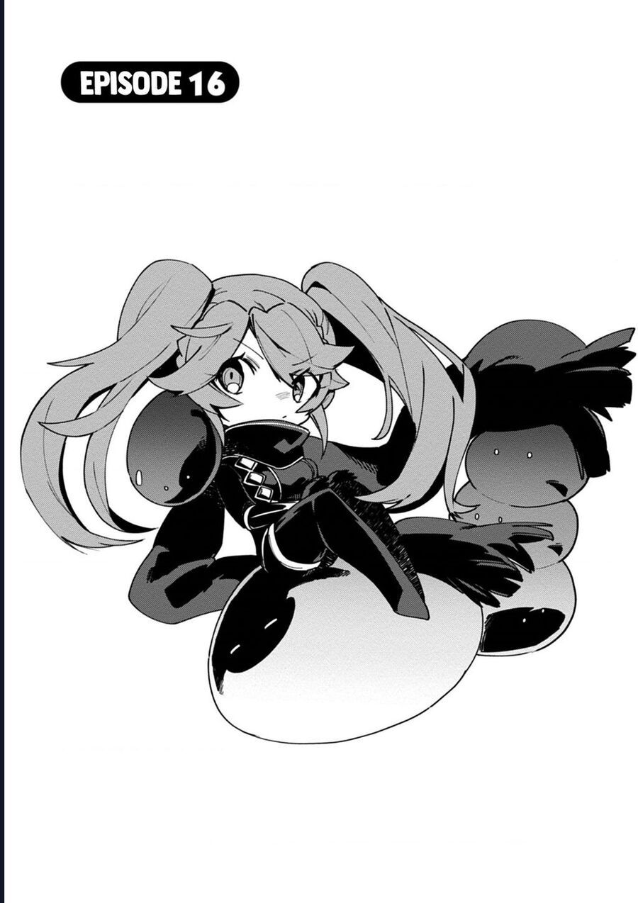 Ta Muốn Trở Thành Chúa Tể Bóng Tối: Ngoại Truyện: Chapter 16