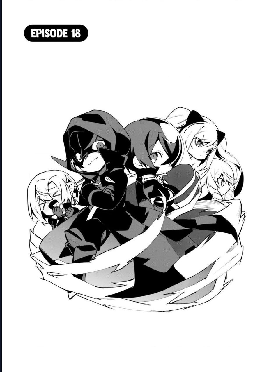 Ta Muốn Trở Thành Chúa Tể Bóng Tối: Ngoại Truyện: Chapter 18