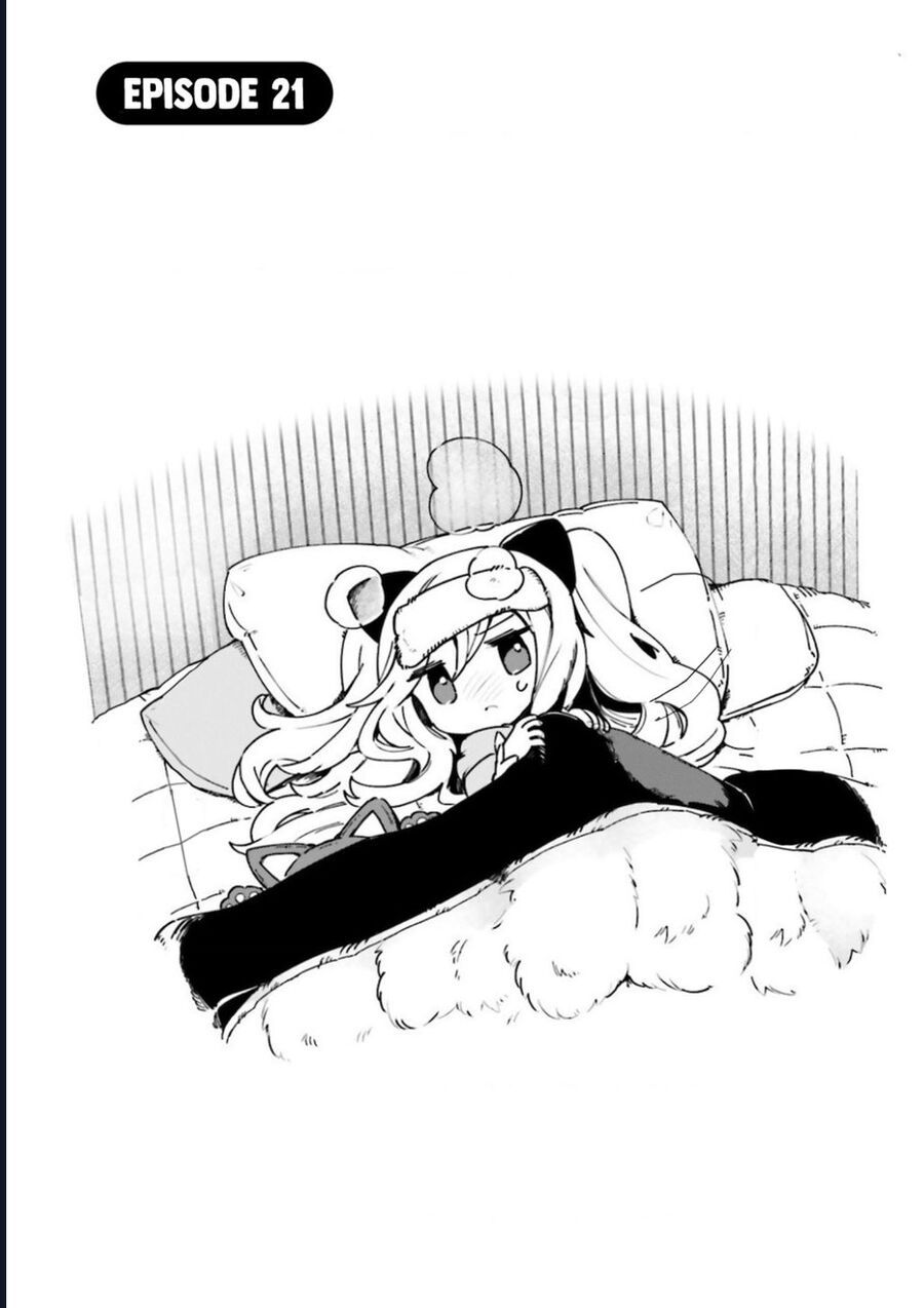 Ta Muốn Trở Thành Chúa Tể Bóng Tối: Ngoại Truyện: Chapter 21