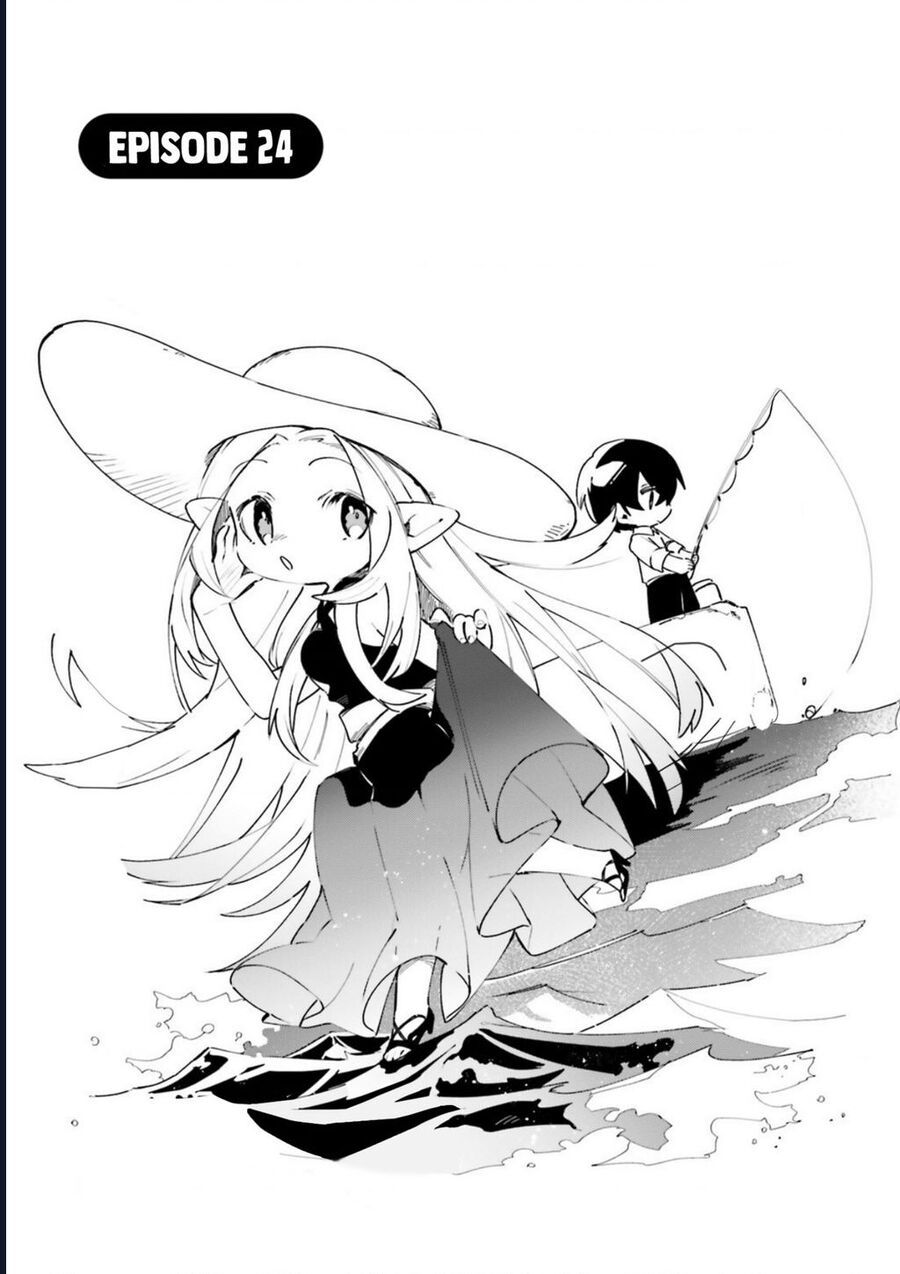 Ta Muốn Trở Thành Chúa Tể Bóng Tối: Ngoại Truyện: Chapter 24