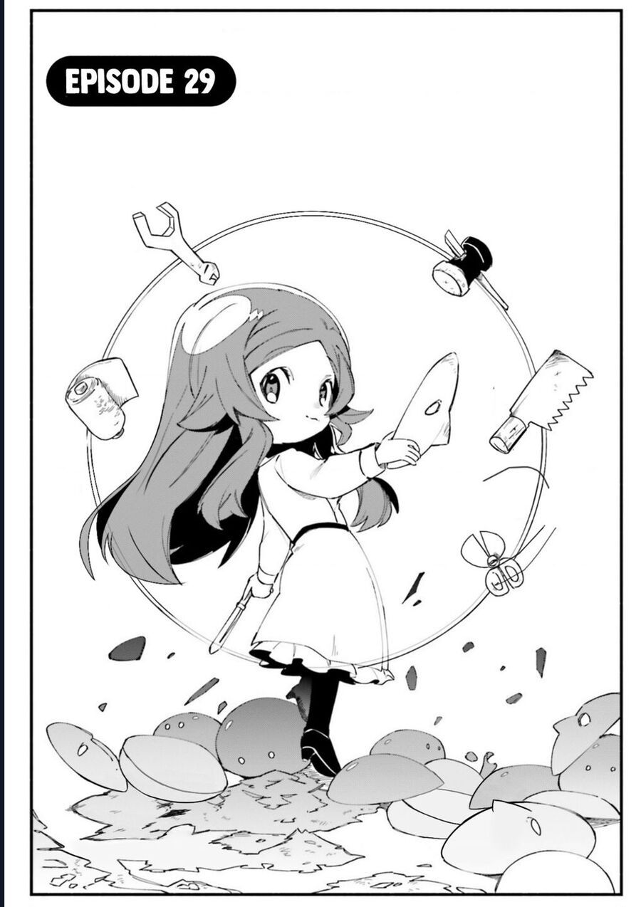 Ta Muốn Trở Thành Chúa Tể Bóng Tối: Ngoại Truyện: Chapter 29