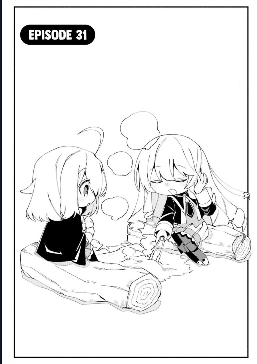 Ta Muốn Trở Thành Chúa Tể Bóng Tối: Ngoại Truyện: Chapter 31