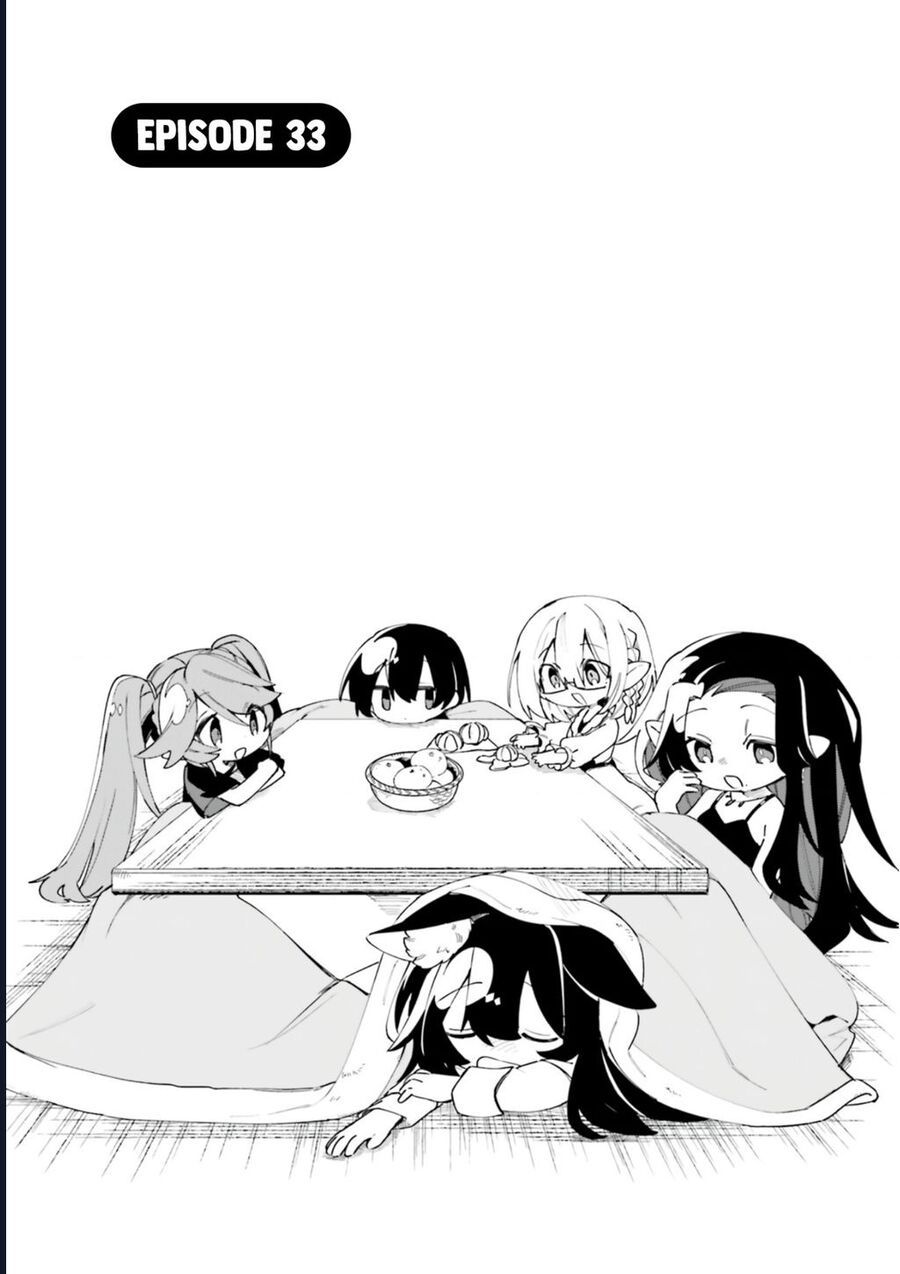 Ta Muốn Trở Thành Chúa Tể Bóng Tối: Ngoại Truyện: Chapter 33