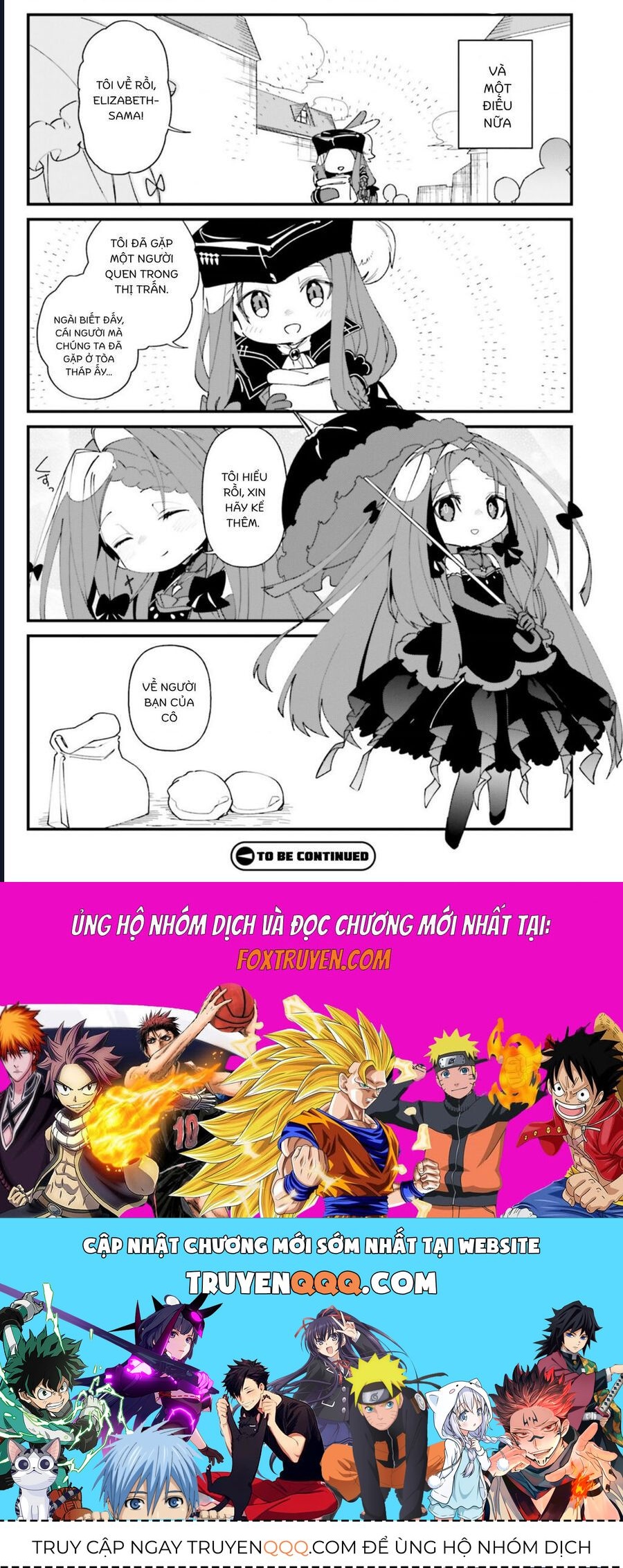 Ta Muốn Trở Thành Chúa Tể Bóng Tối: Ngoại Truyện: Chapter 34