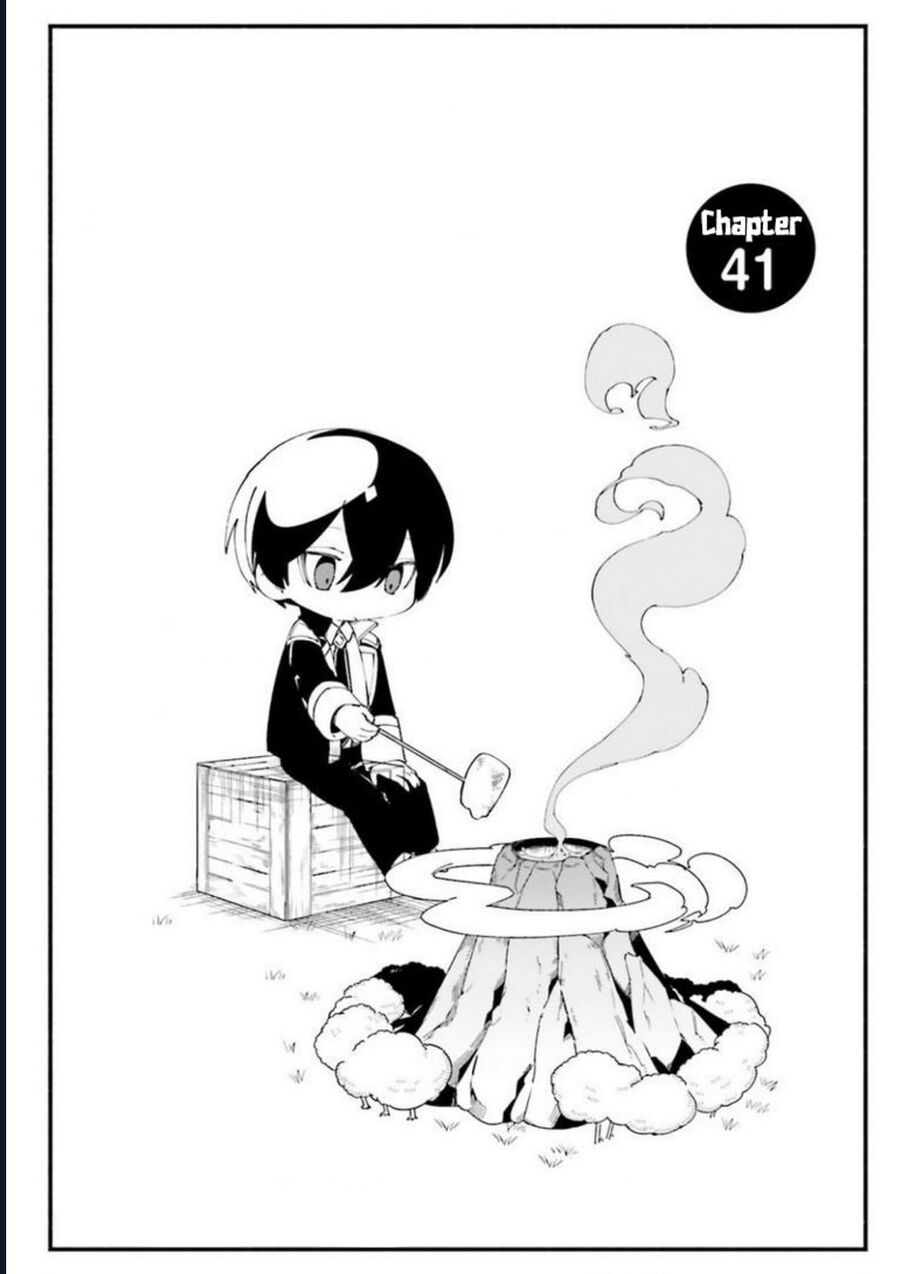 Ta Muốn Trở Thành Chúa Tể Bóng Tối: Ngoại Truyện: Chapter 41