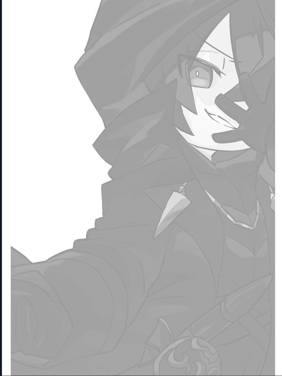 Ta Muốn Trở Thành Chúa Tể Bóng Tối: Ngoại Truyện: Chapter 8