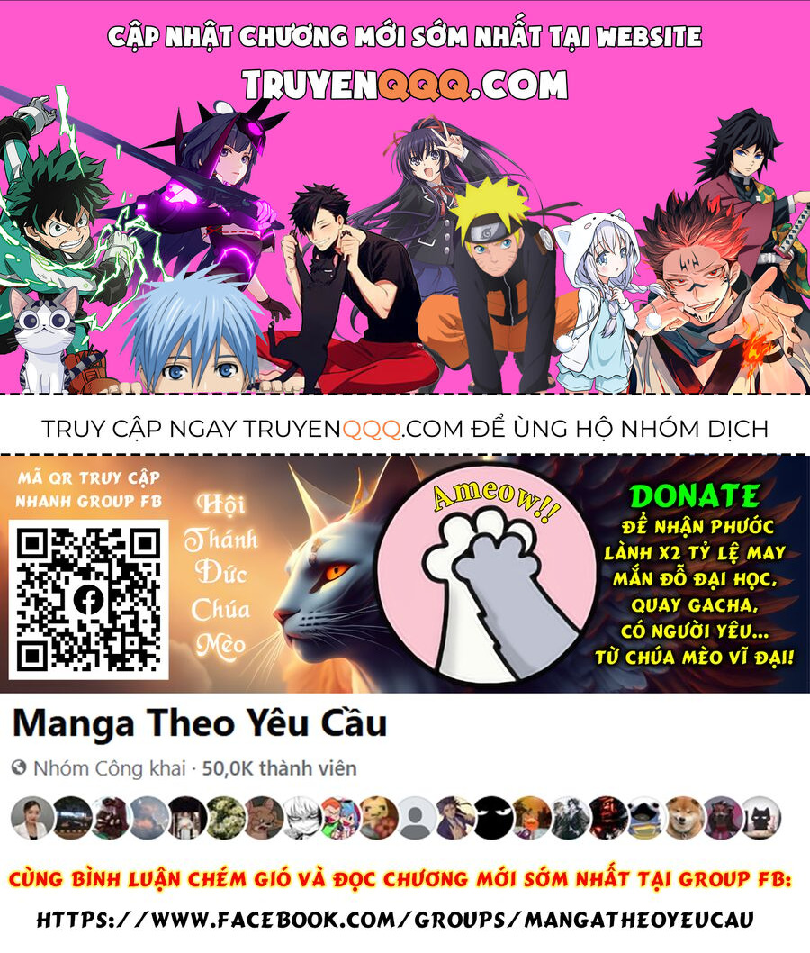 Ta Muốn Trở Thành Chúa Tể Bóng Tối!: Chapter 73.1
