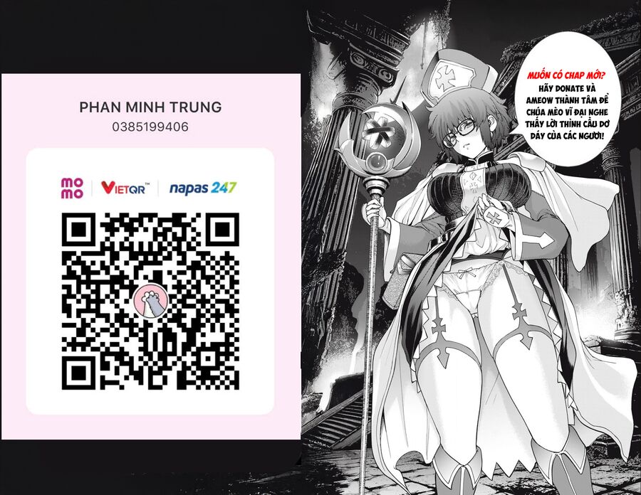 Ta Muốn Trở Thành Chúa Tể Bóng Tối!: Chapter 73.1