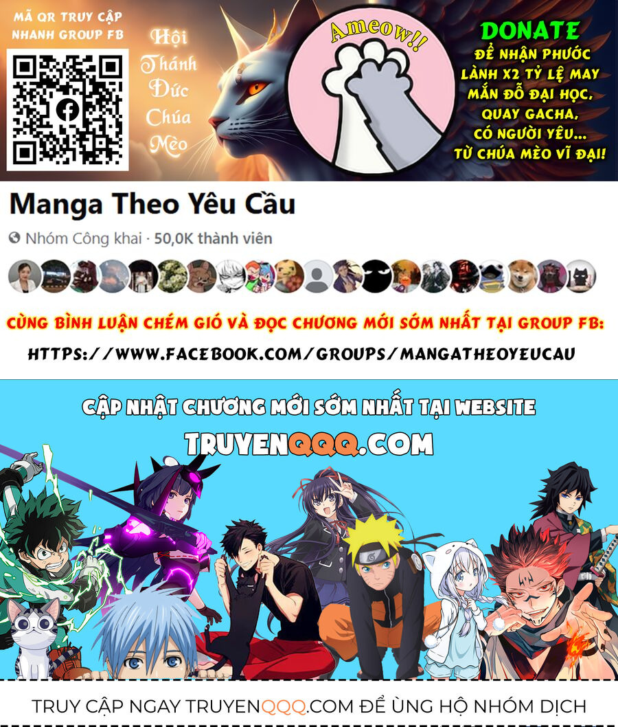 Ta Muốn Trở Thành Chúa Tể Bóng Tối!: Chapter 73.1