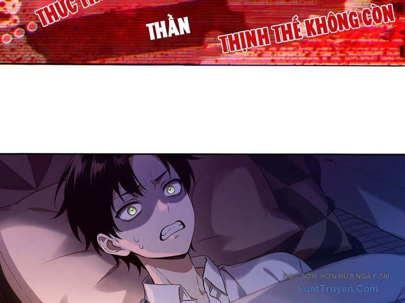 Ta, Người Sáng Tạo Tà Thần: Chapter 1