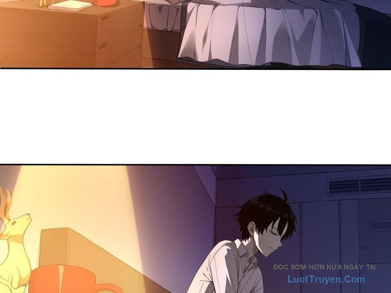 Ta, Người Sáng Tạo Tà Thần: Chapter 1