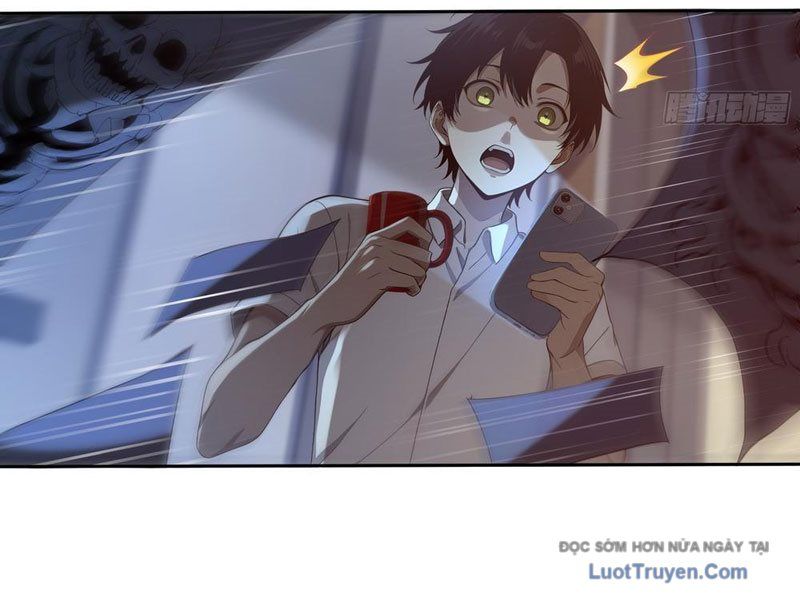 Ta, Người Sáng Tạo Tà Thần: Chapter 1