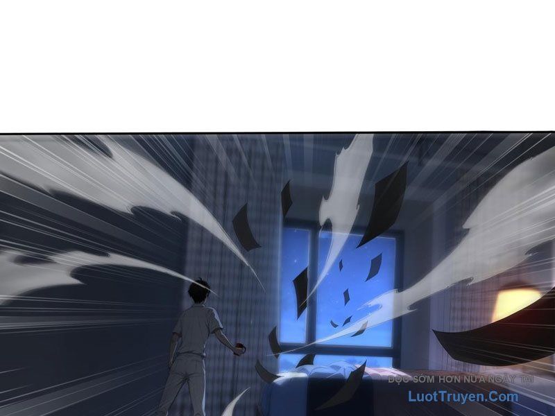 Ta, Người Sáng Tạo Tà Thần: Chapter 1