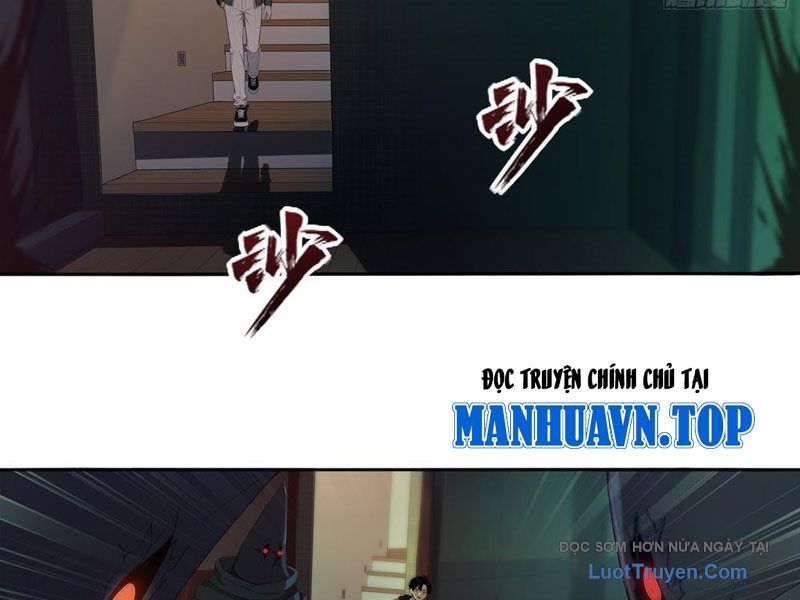 Ta, Người Sáng Tạo Tà Thần: Chapter 1