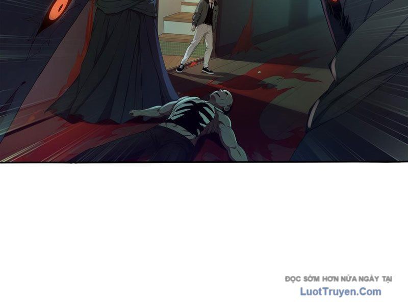 Ta, Người Sáng Tạo Tà Thần: Chapter 1