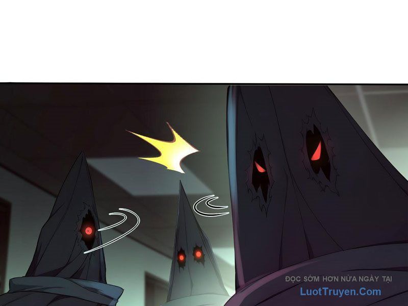 Ta, Người Sáng Tạo Tà Thần: Chapter 1