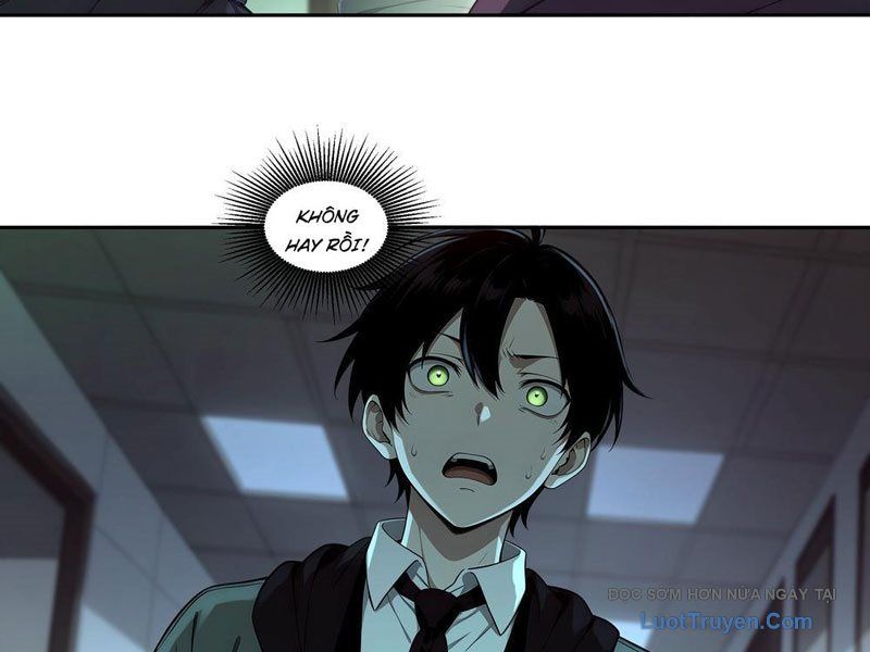 Ta, Người Sáng Tạo Tà Thần: Chapter 1