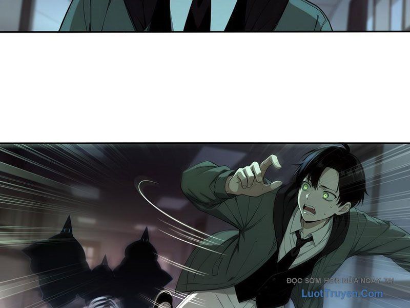 Ta, Người Sáng Tạo Tà Thần: Chapter 1