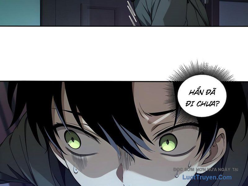 Ta, Người Sáng Tạo Tà Thần: Chapter 1