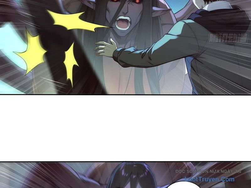 Ta, Người Sáng Tạo Tà Thần: Chapter 1