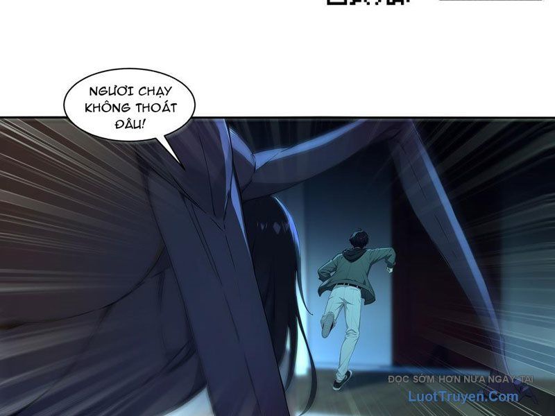 Ta, Người Sáng Tạo Tà Thần: Chapter 1