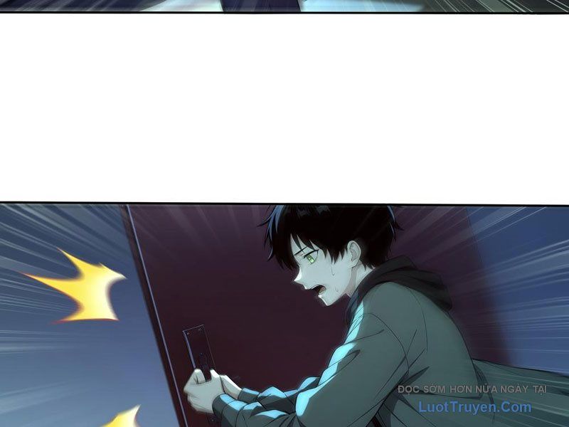 Ta, Người Sáng Tạo Tà Thần: Chapter 1