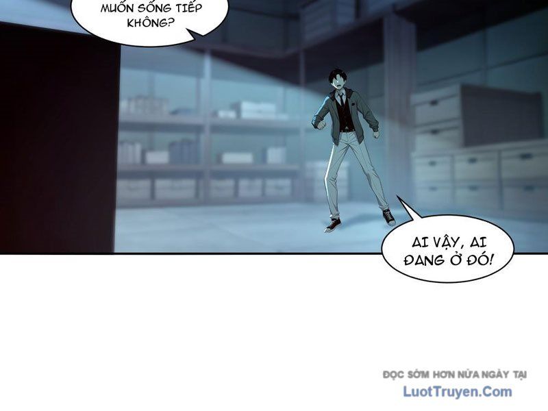 Ta, Người Sáng Tạo Tà Thần: Chapter 1